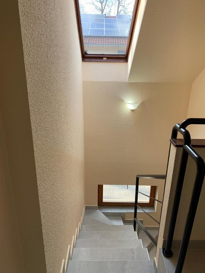 Balaton Kinizsi Apartman Siófok Buitenkant foto