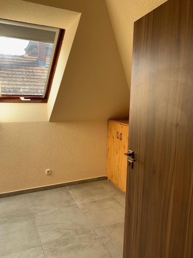 Balaton Kinizsi Apartman Siófok Buitenkant foto