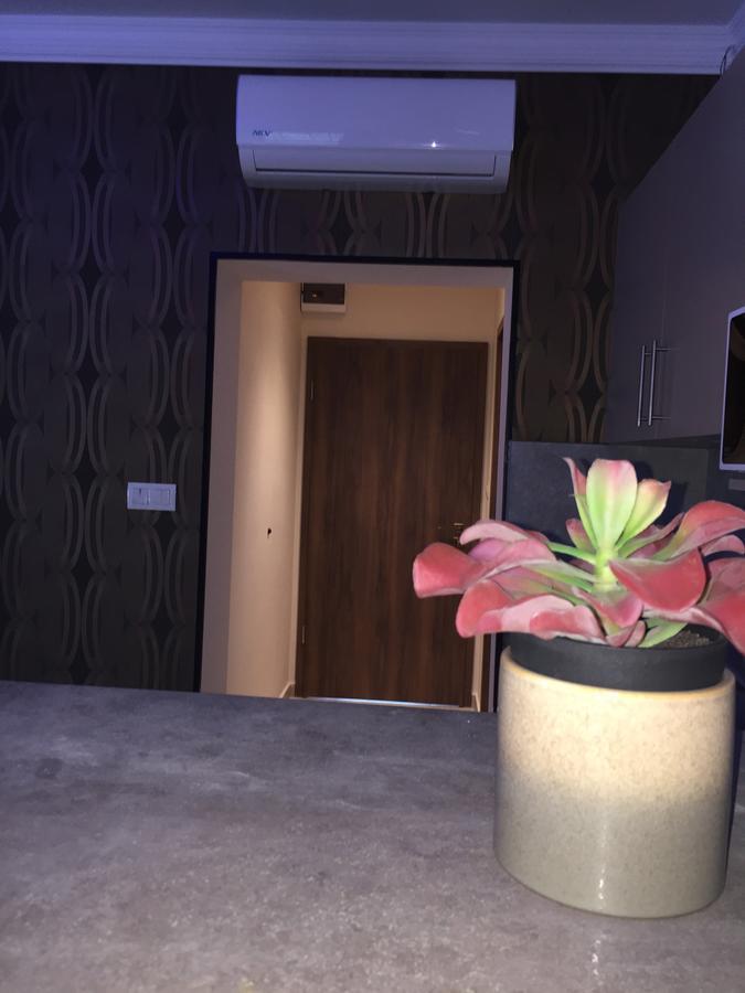 Balaton Kinizsi Apartman Siófok Buitenkant foto