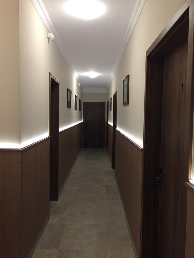 Balaton Kinizsi Apartman Siófok Buitenkant foto