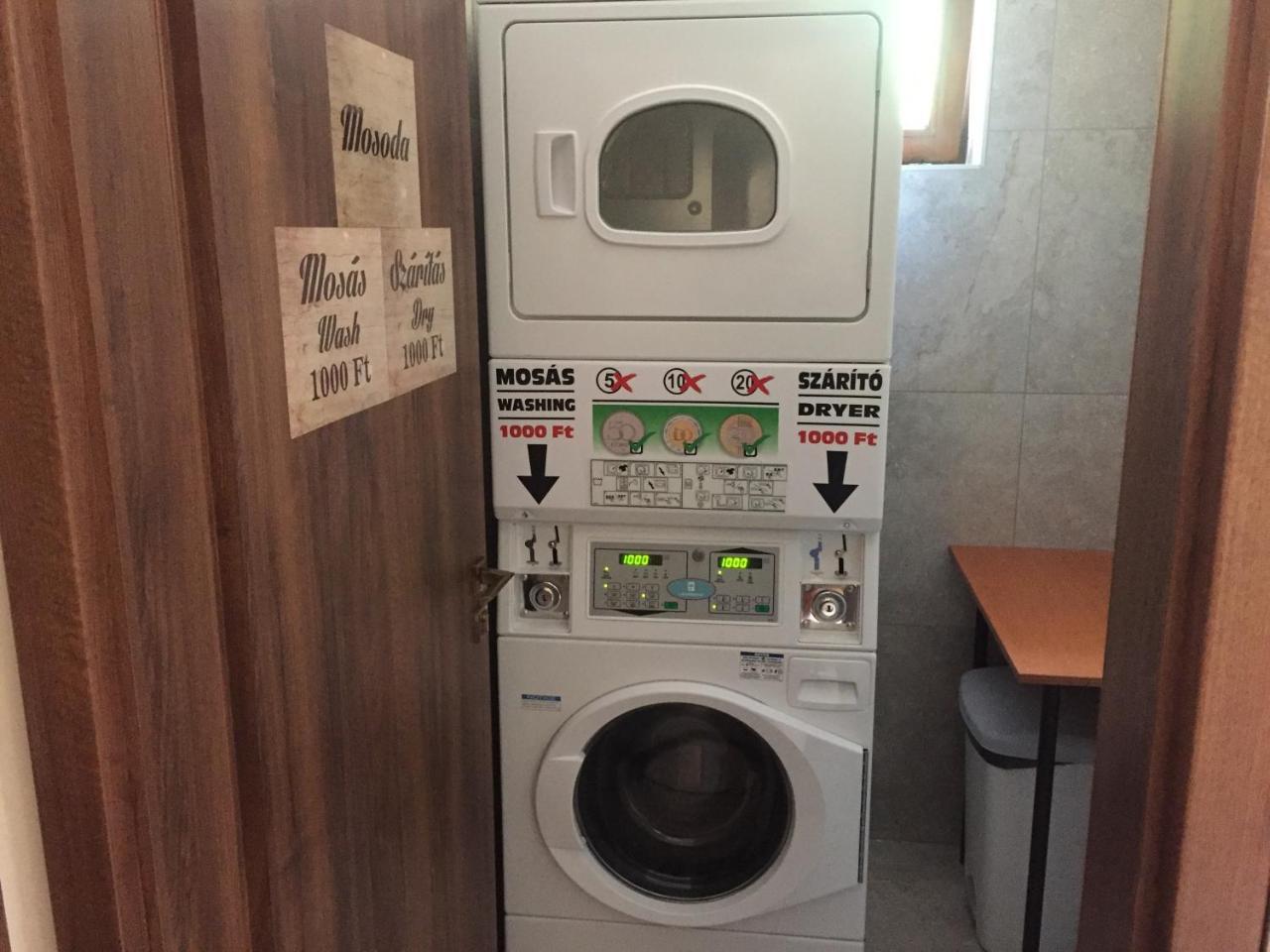 Balaton Kinizsi Apartman Siófok Buitenkant foto